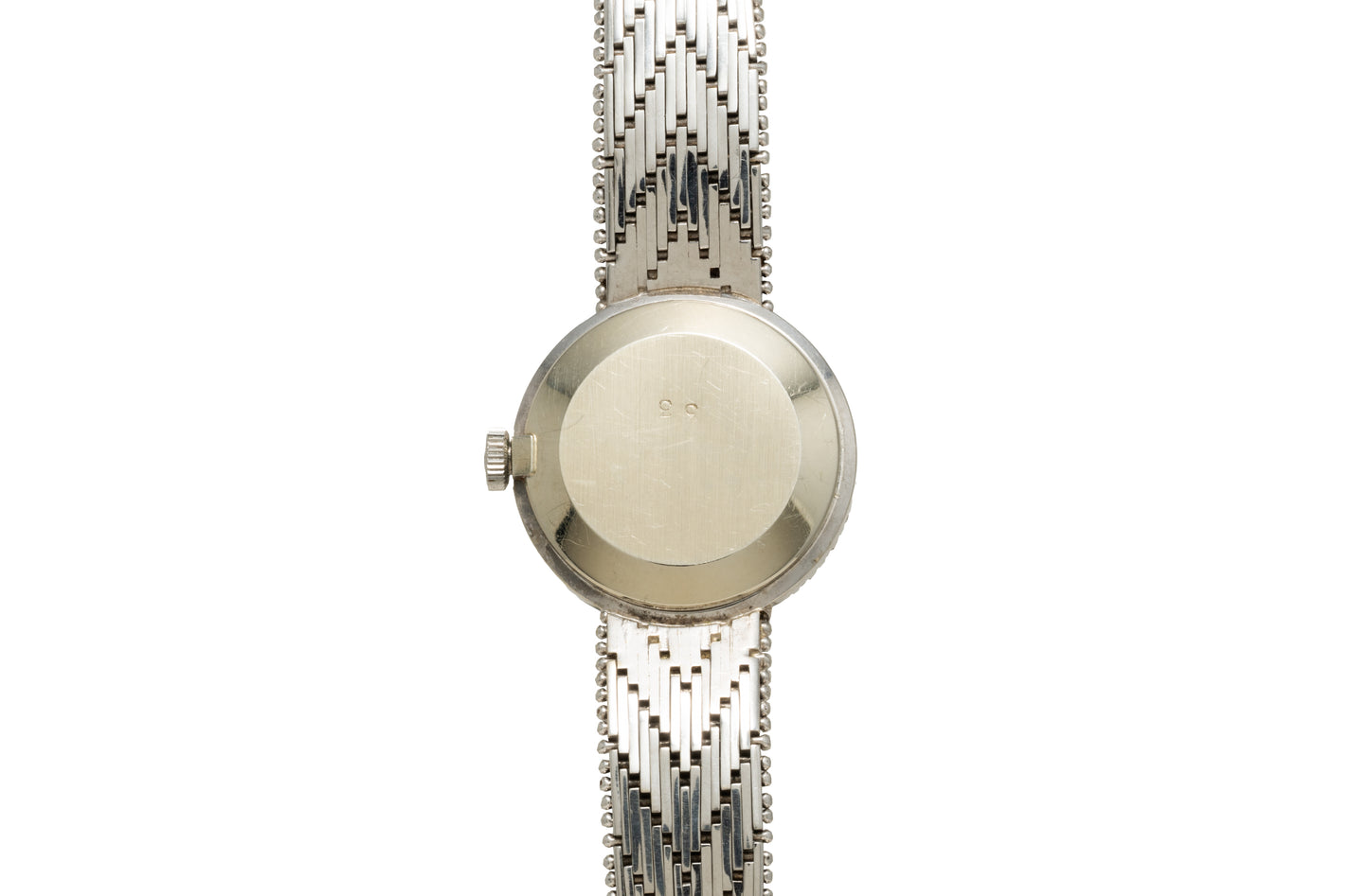 Zenith Ladies Cocktail Watch