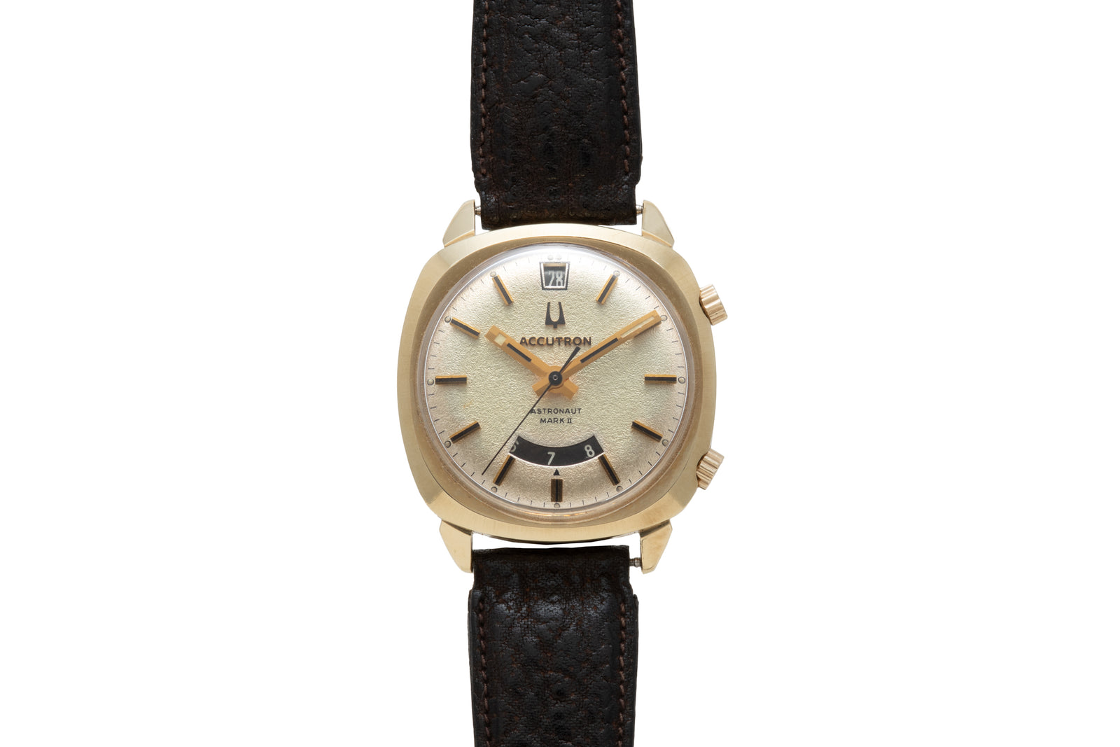 Bulova Accutron Dress Watch