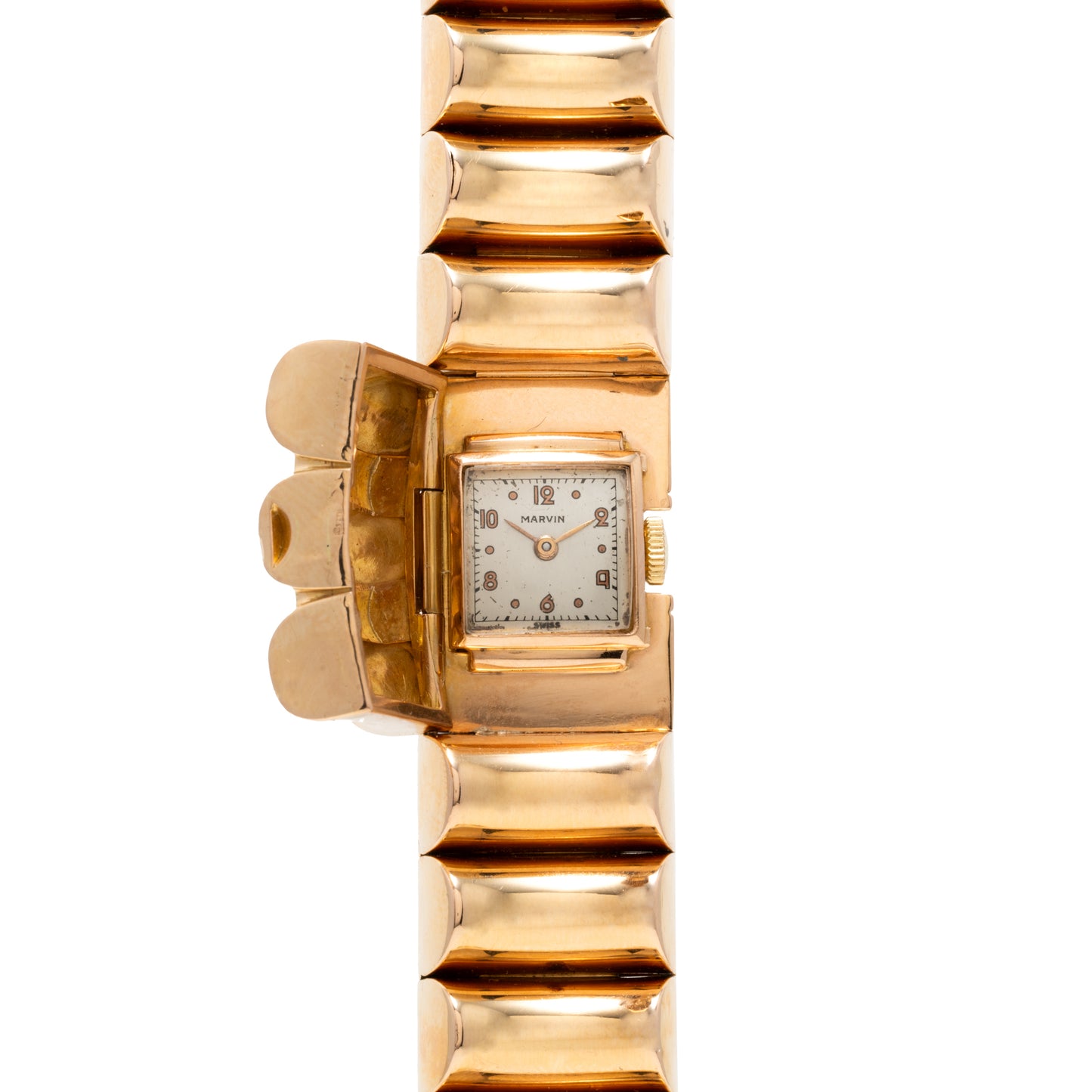 Marvin Dress Watch Bracelet