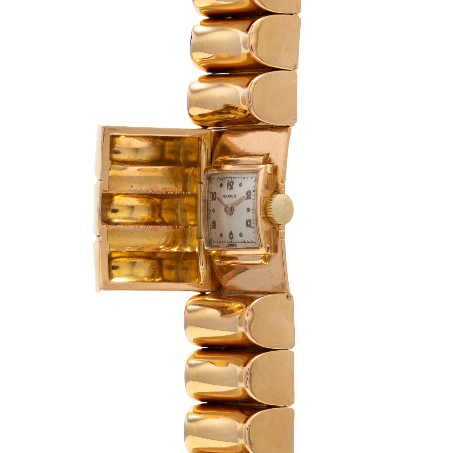 Marvin Dress Watch Bracelet