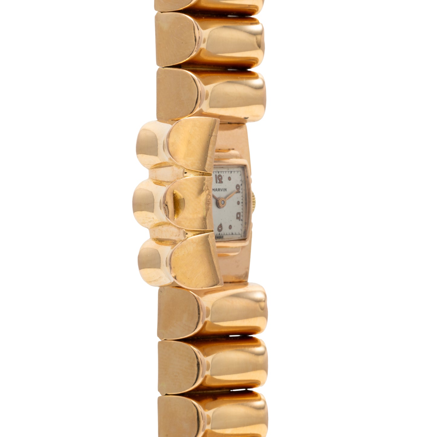 Marvin Dress Watch Bracelet