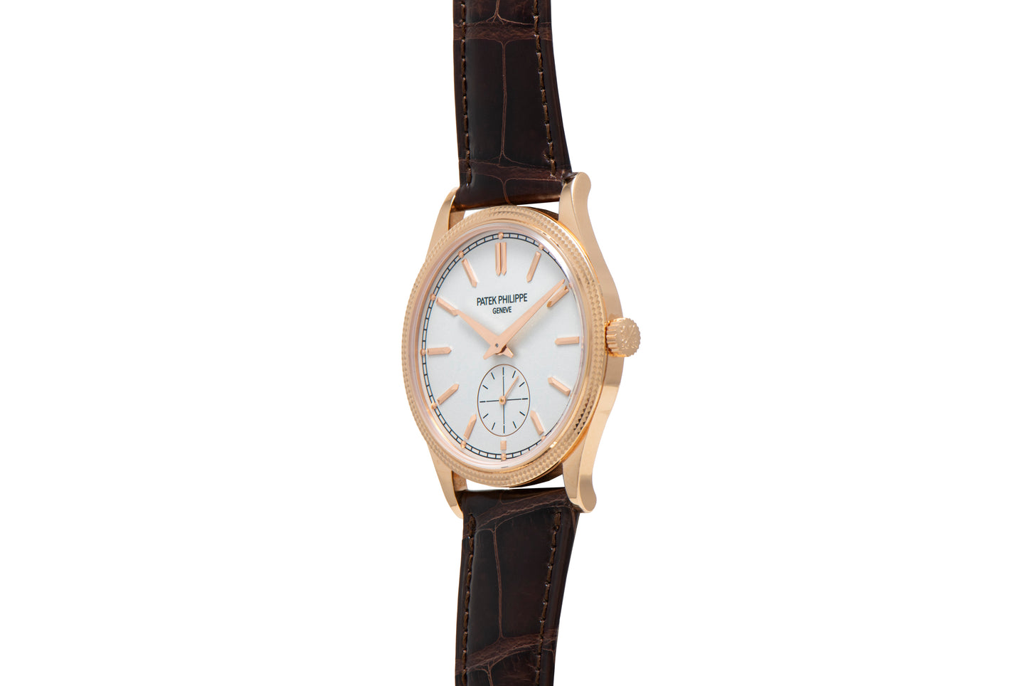 Patek Philippe Calatrava