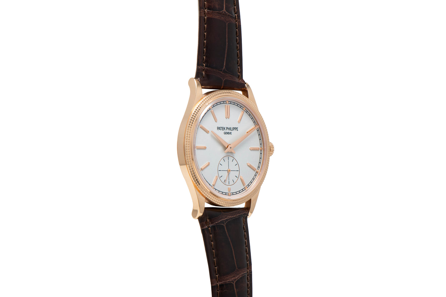 Patek Philippe Calatrava