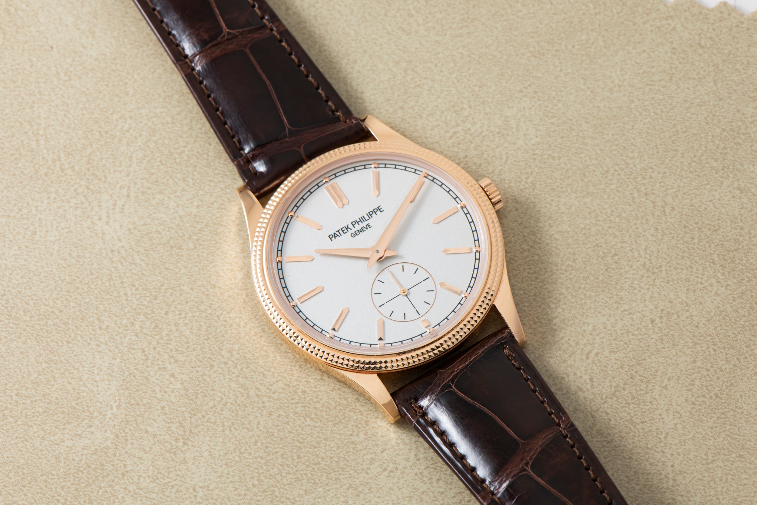 Patek Philippe Calatrava