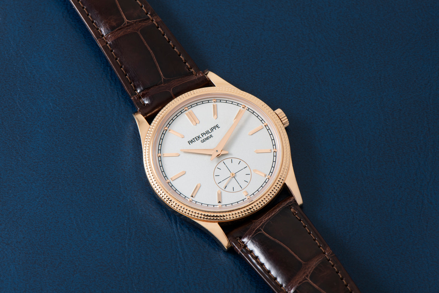 Patek Philippe Calatrava