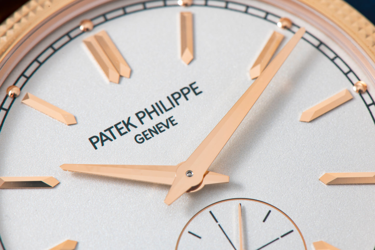 Patek Philippe Calatrava