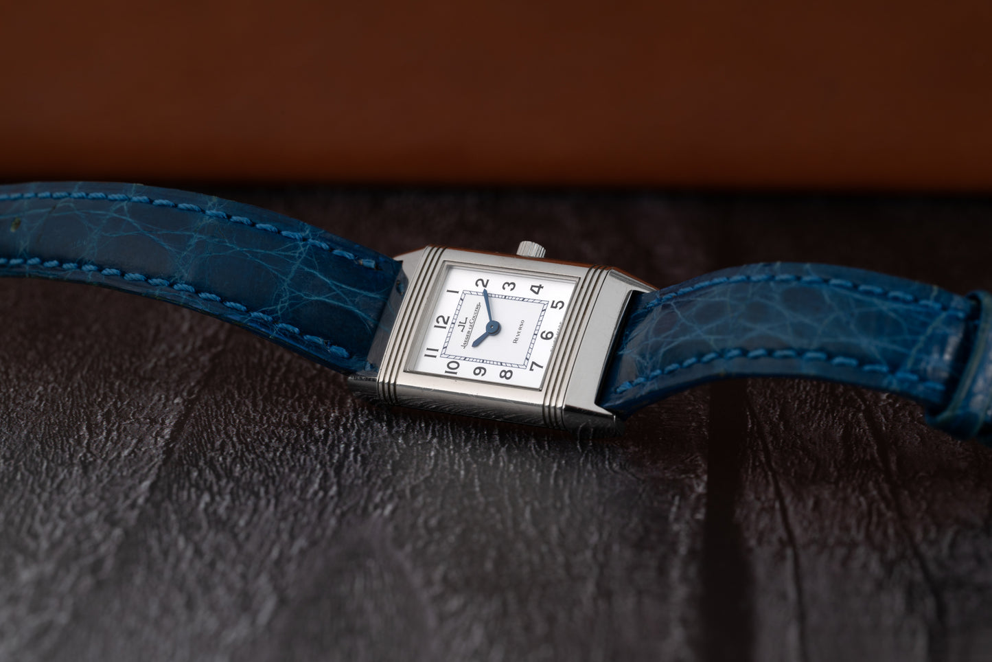 Jaeger-LeCoultre Reverso