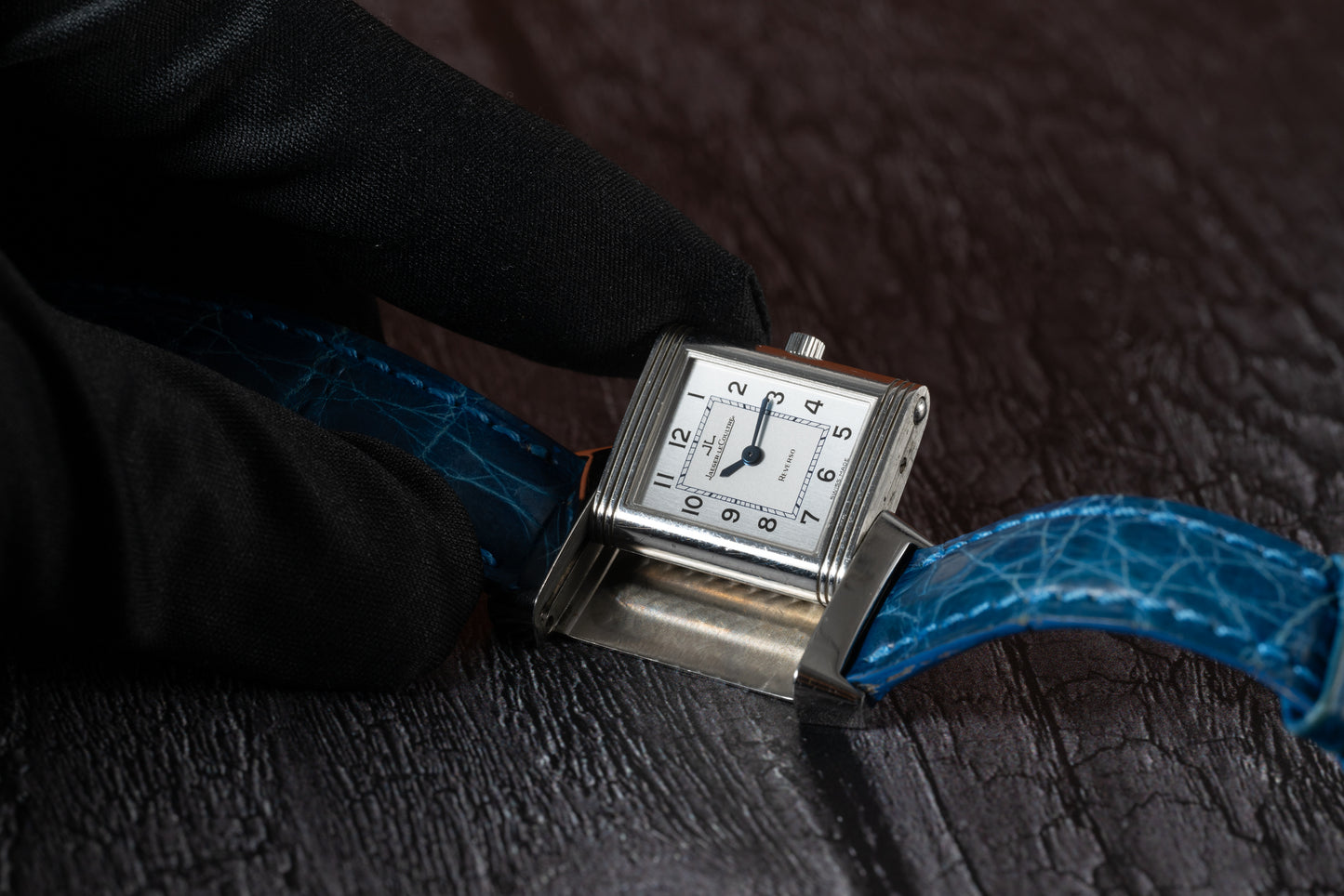 Jaeger-LeCoultre Reverso