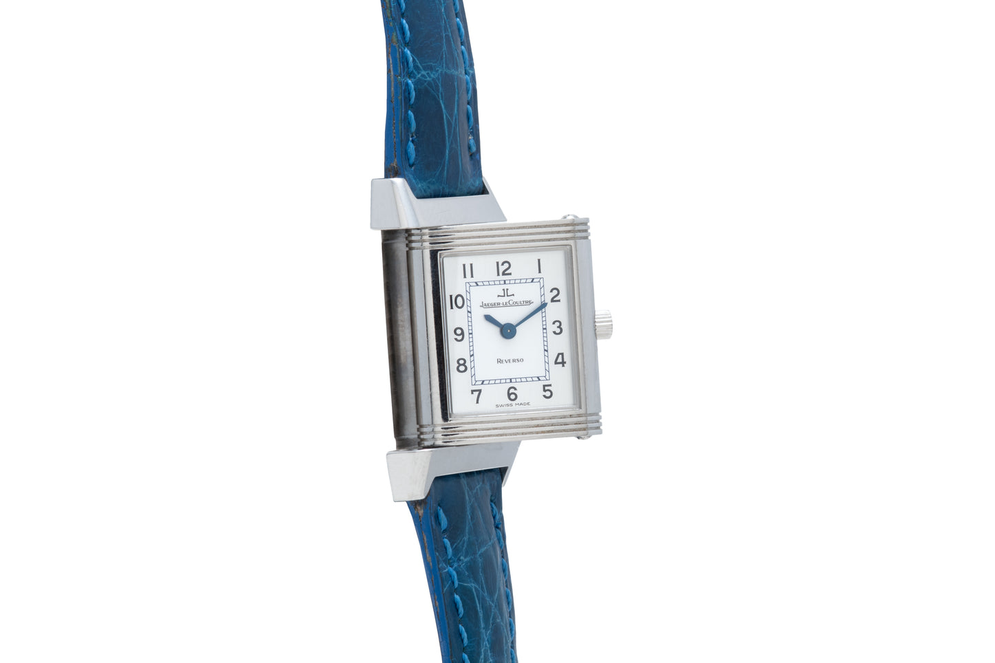 Jaeger-LeCoultre Reverso