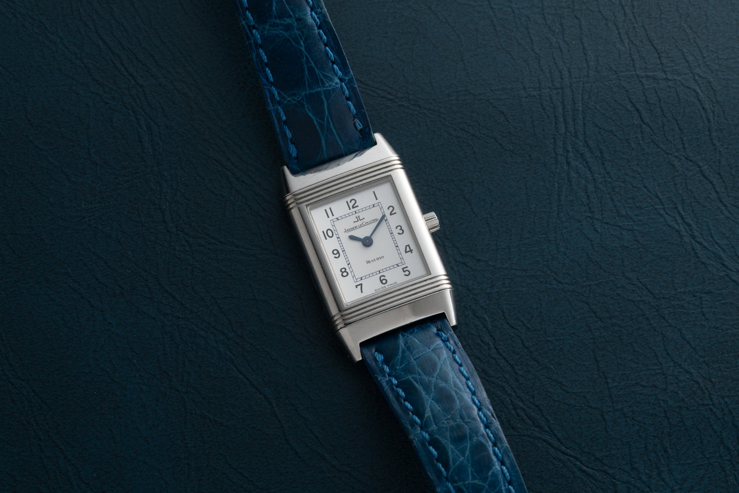 Jaeger-LeCoultre Reverso