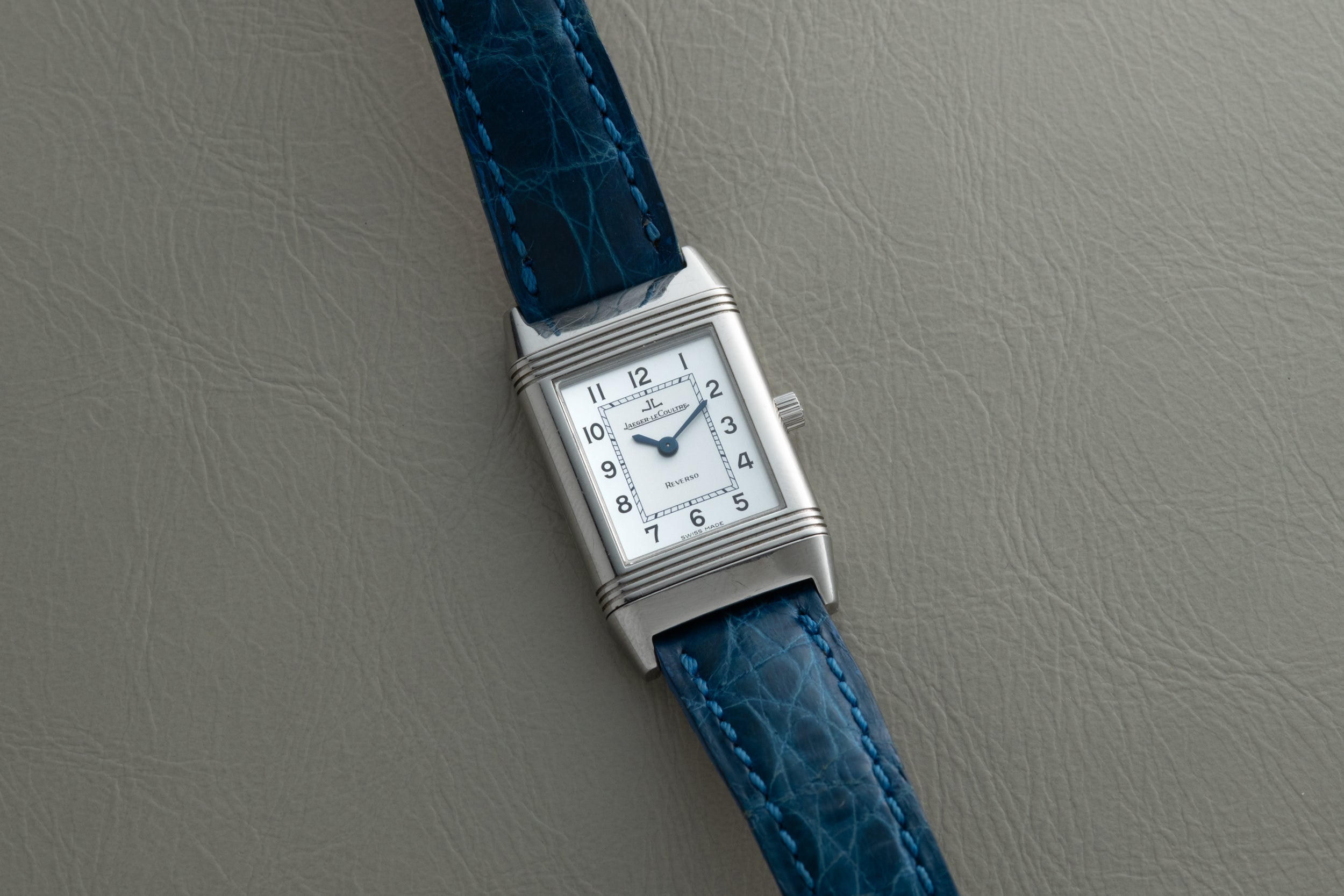 Jaeger-LeCoultre Reverso