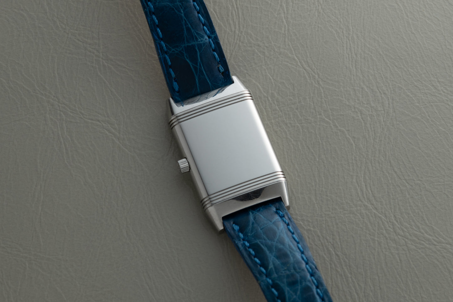 Jaeger-LeCoultre Reverso