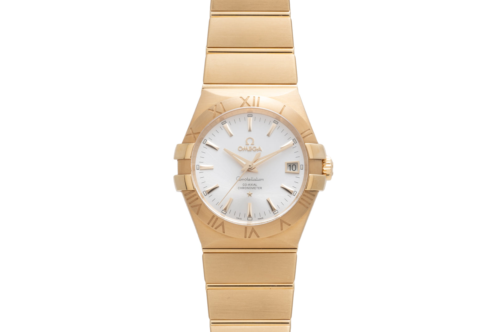 Omega Constellation