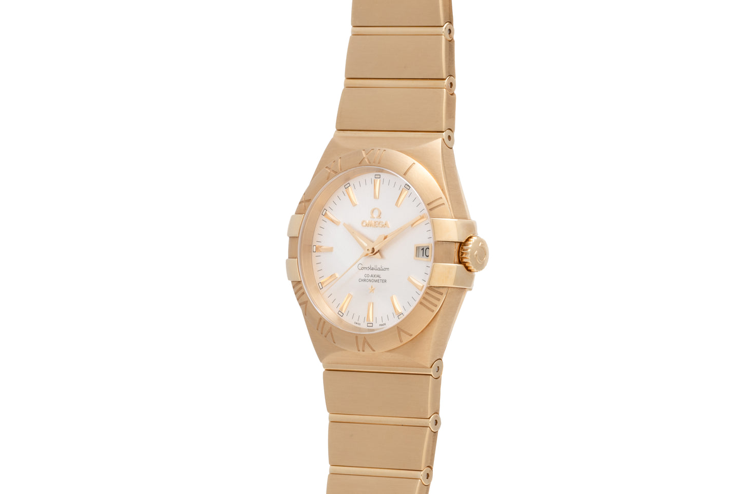 Omega Constellation