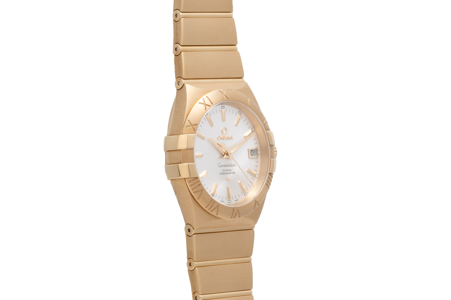 Omega Constellation