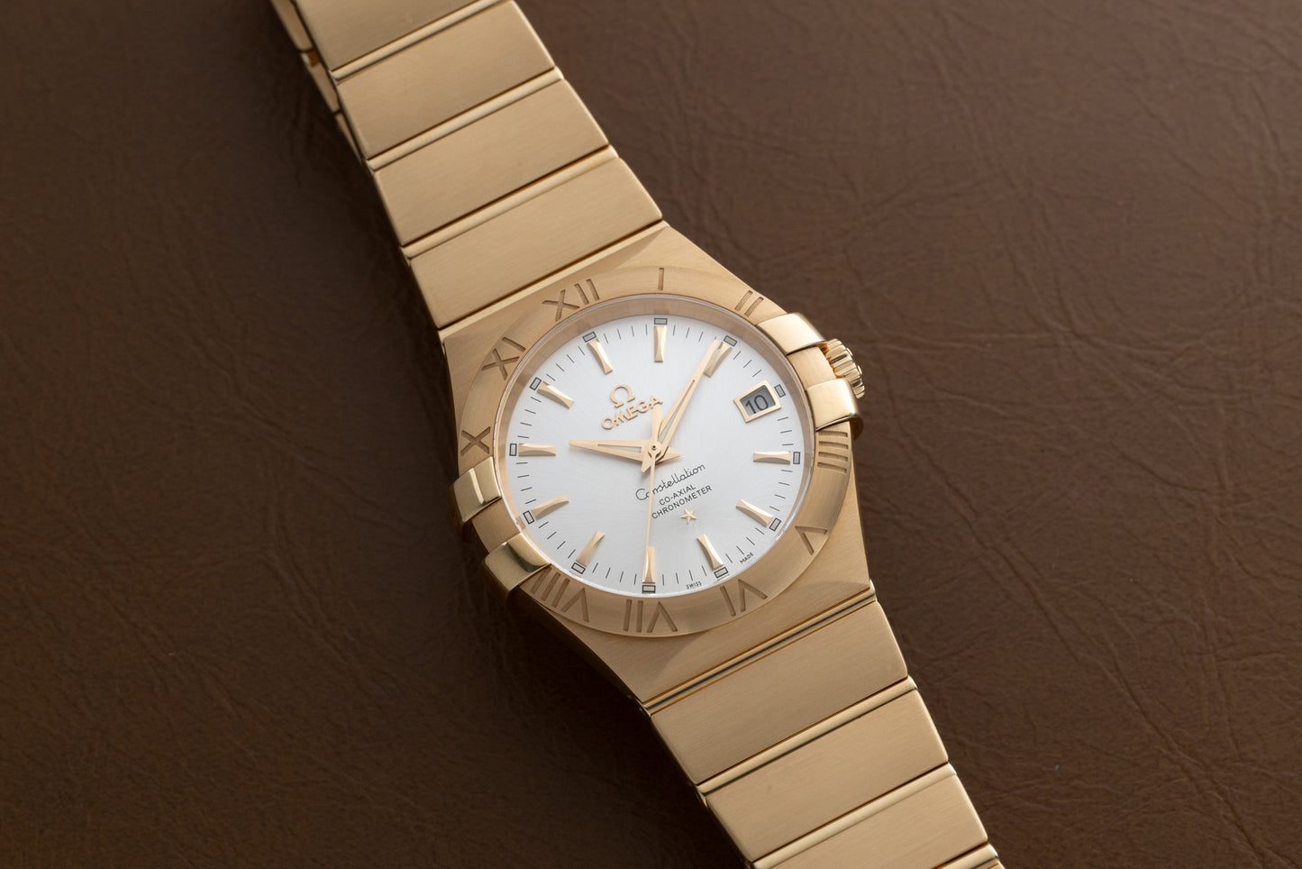 Omega Constellation