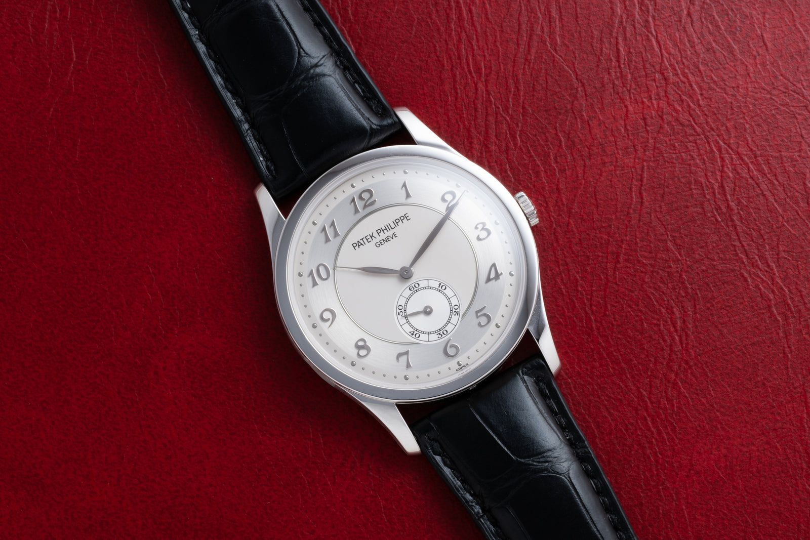 Patek Philippe Calatrava