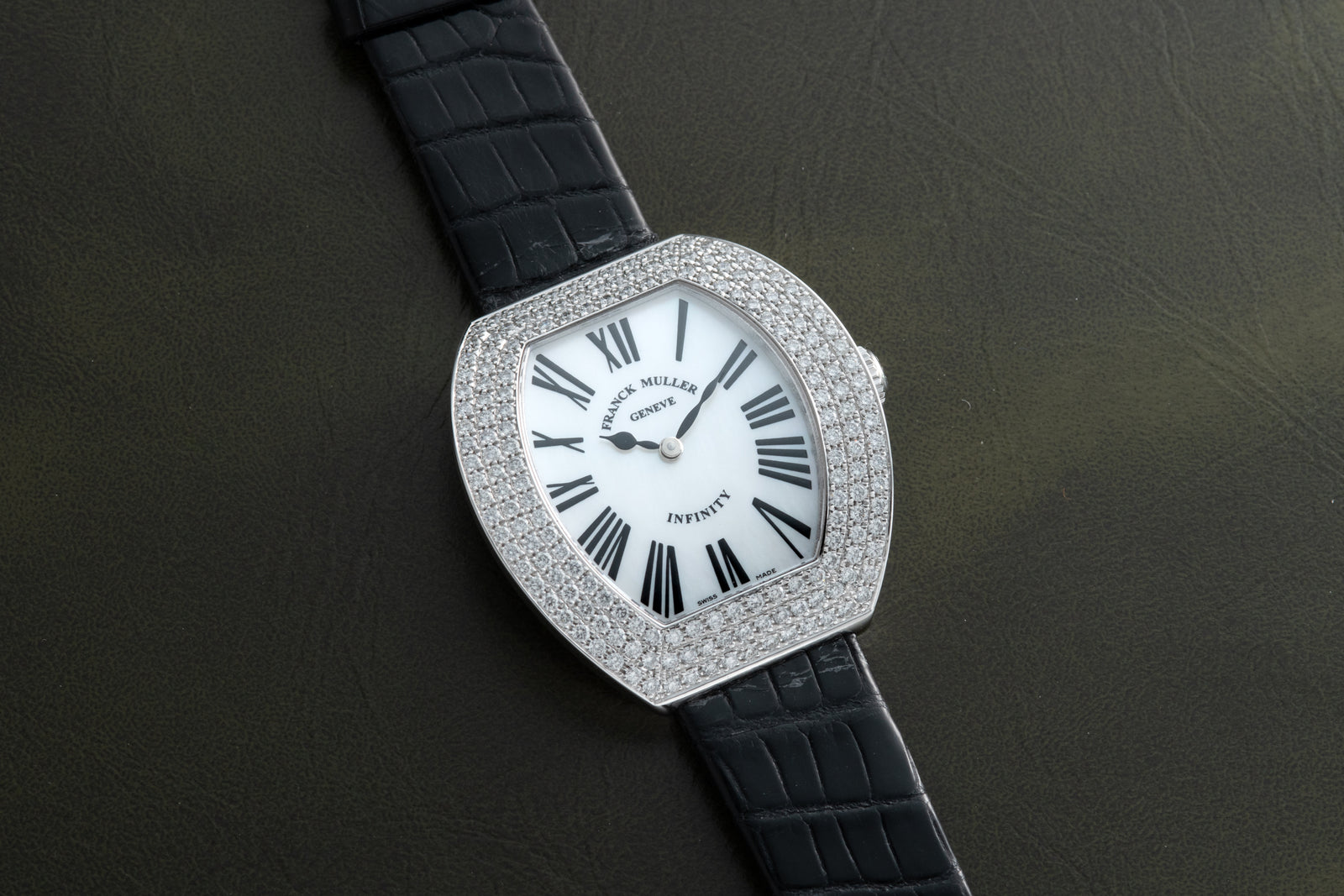 Franck Muller Infinity