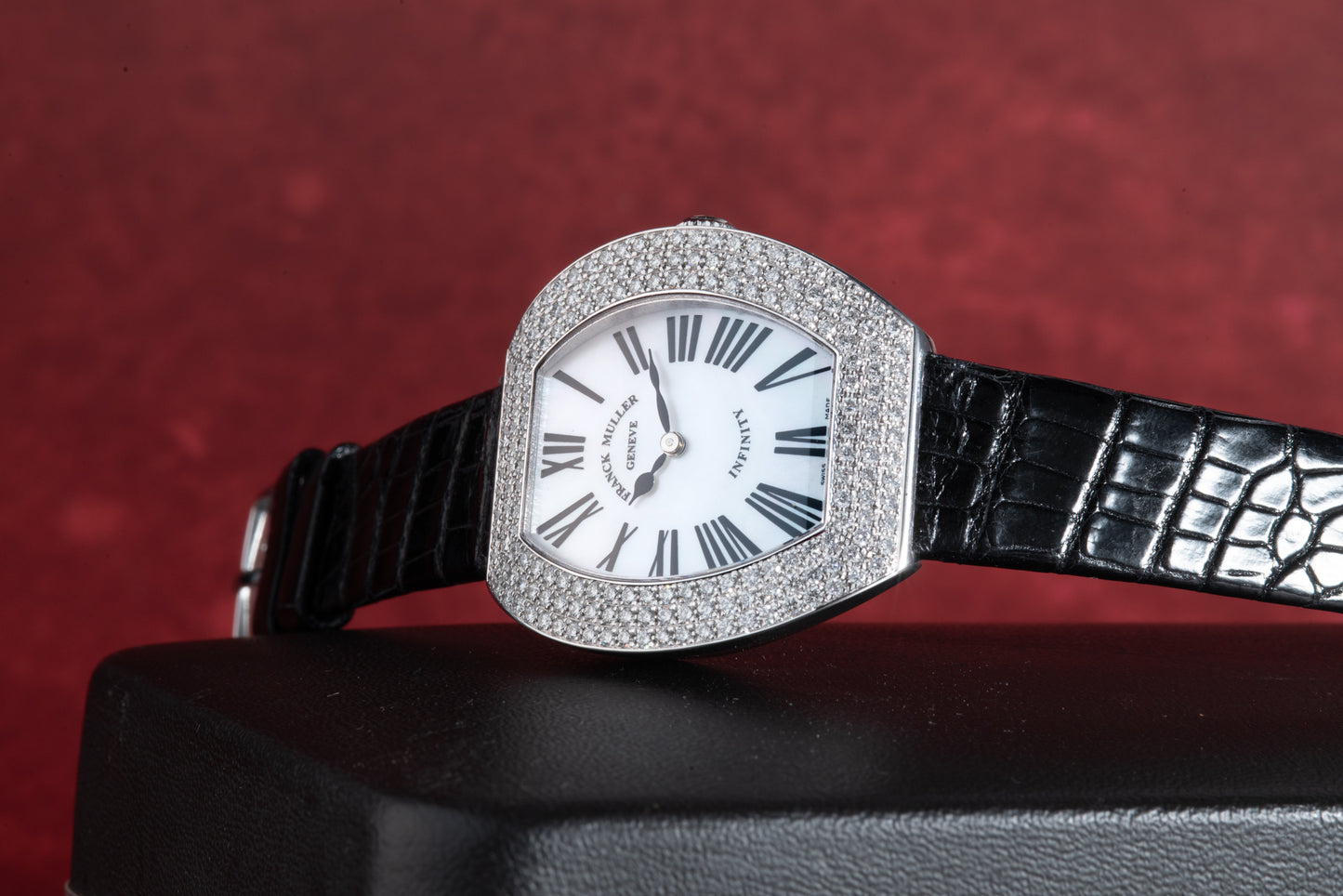 Franck Muller Infinity