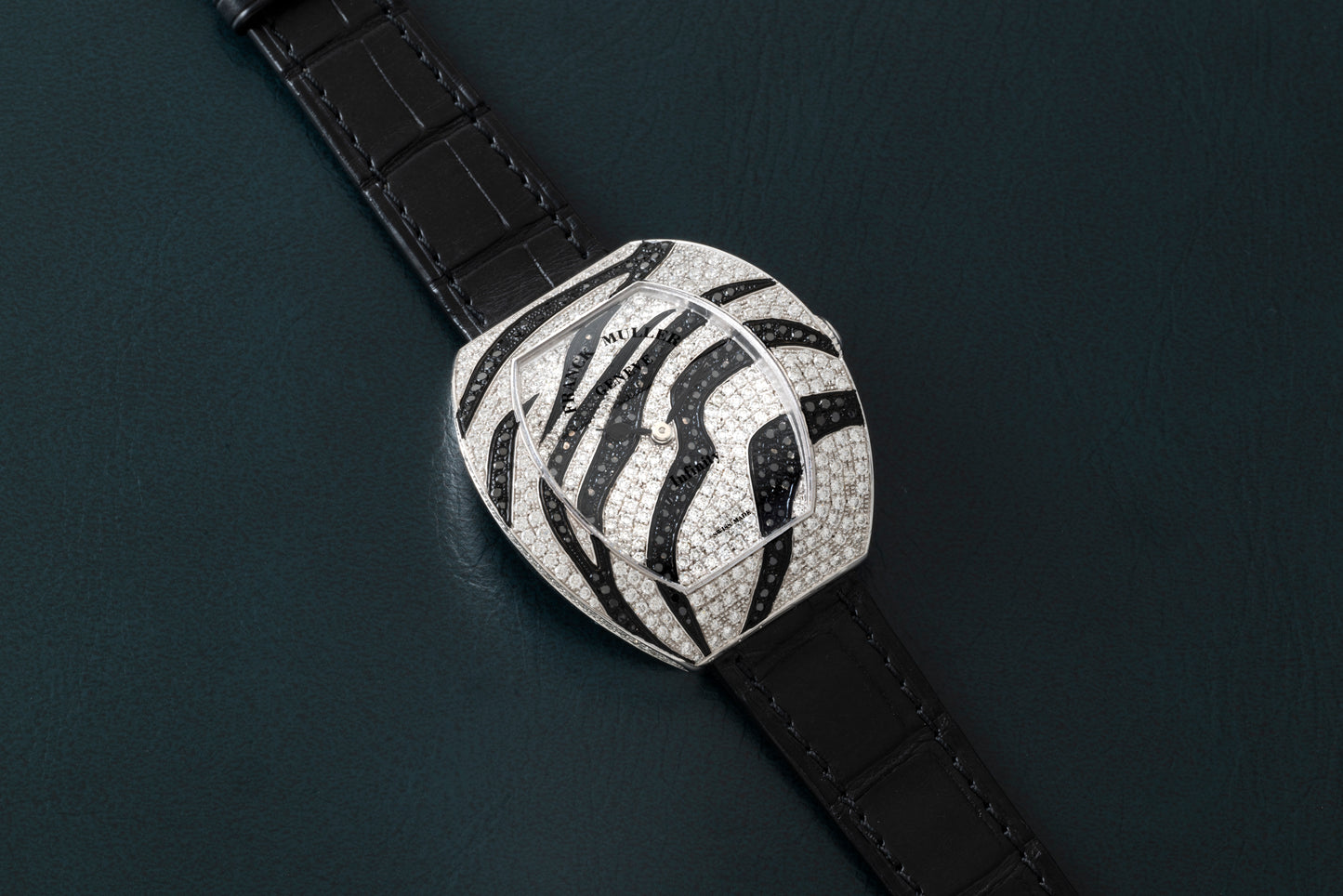 Franck Muller Infinity Safari