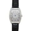 Franck Muller Cintree Curvex 'Crazy Hour' Diamond