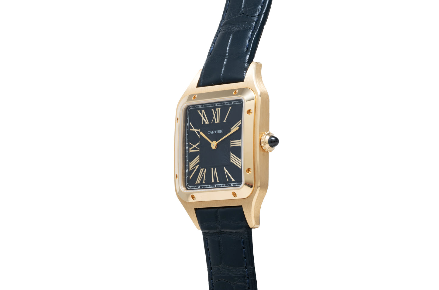 Cartier Santos Dumont