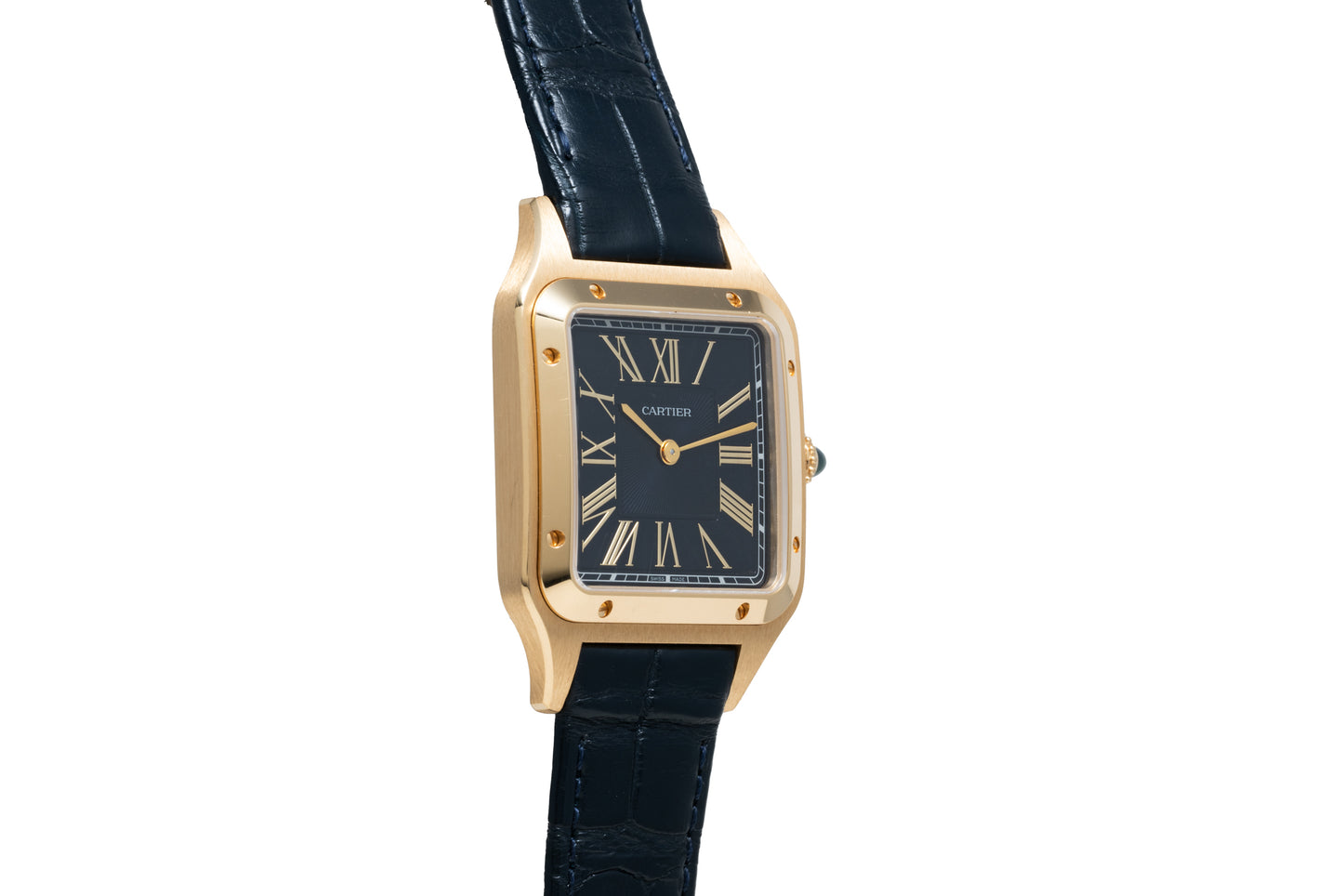 Cartier Santos Dumont