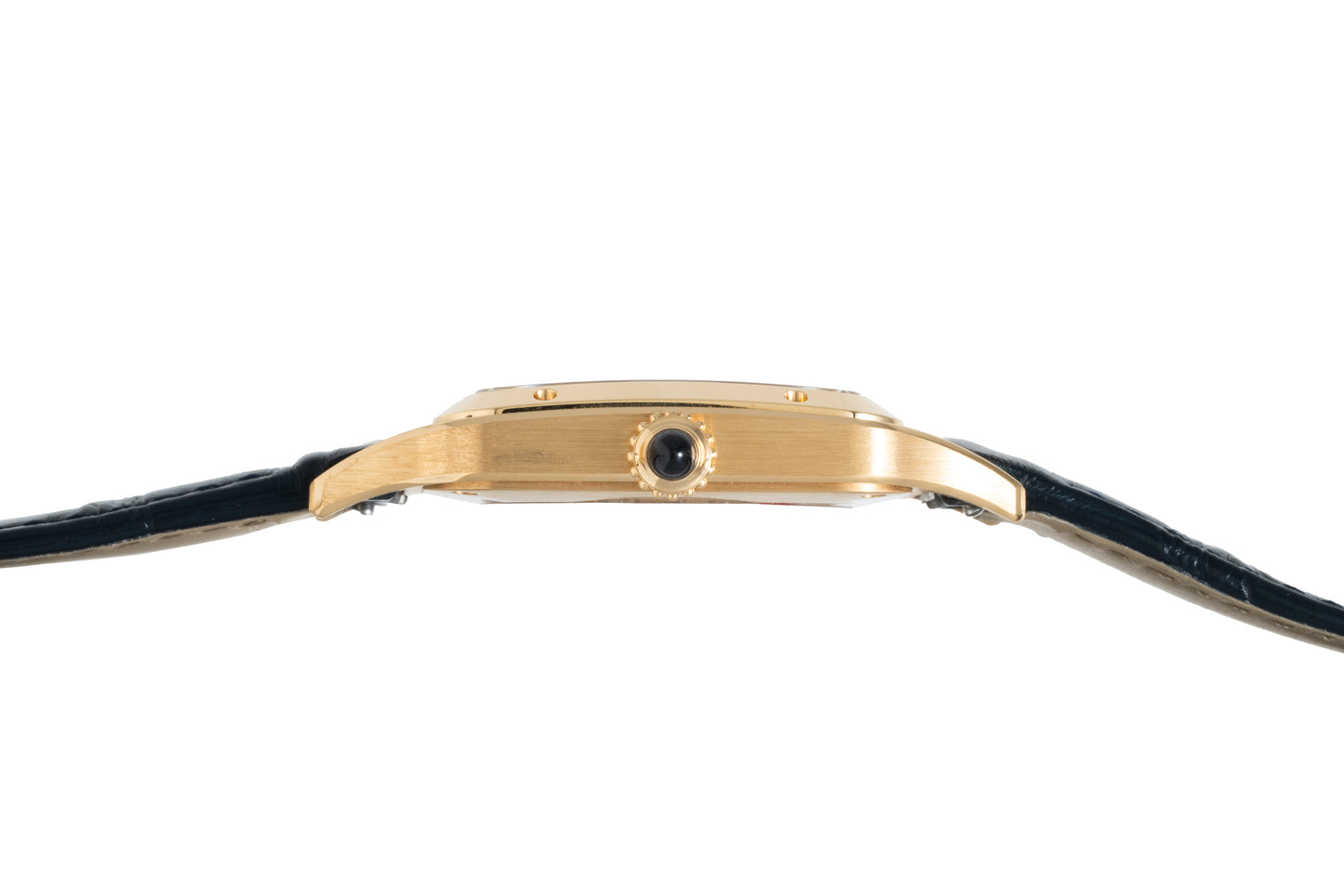 Cartier Santos Dumont