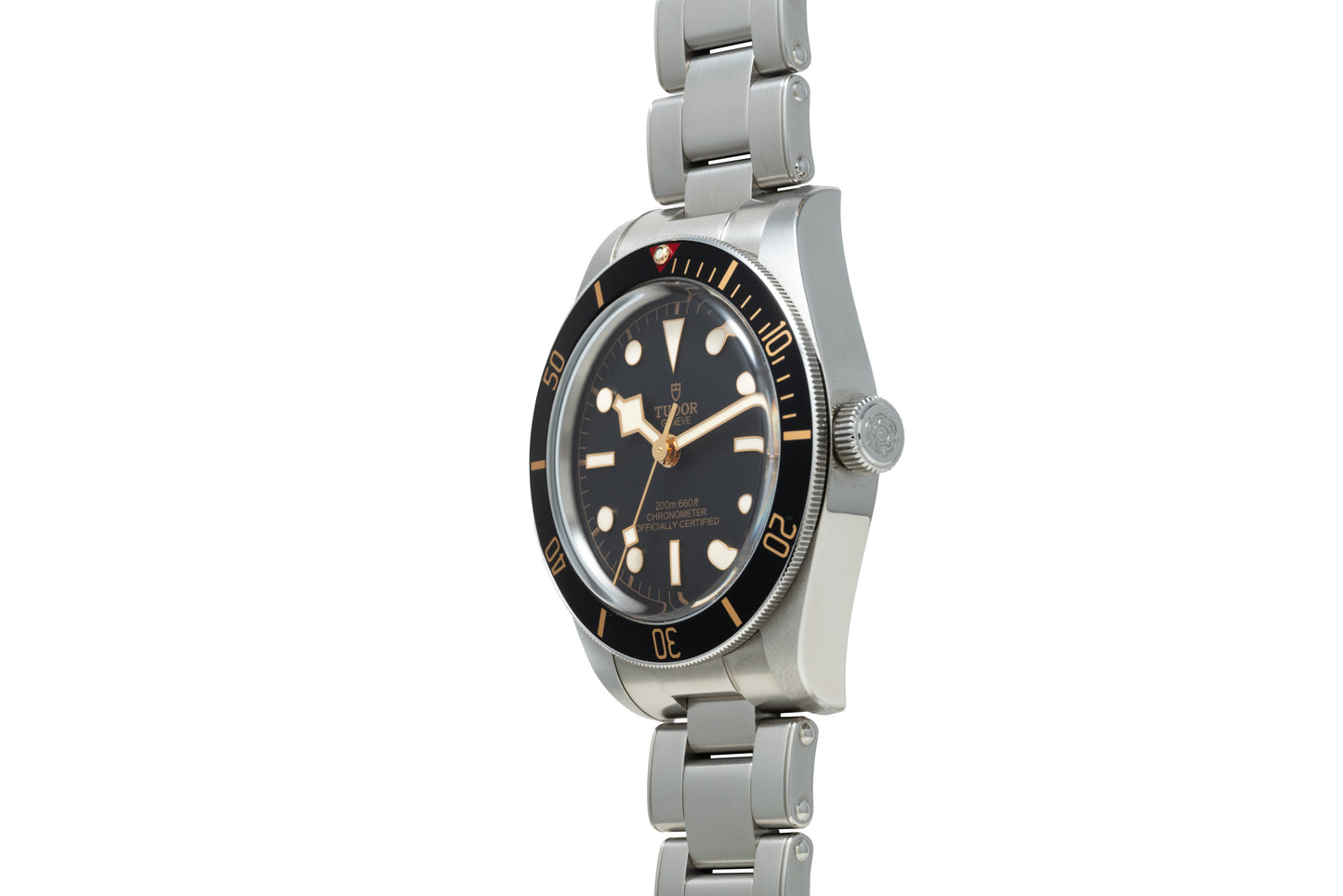 Tudor Black Bay 58