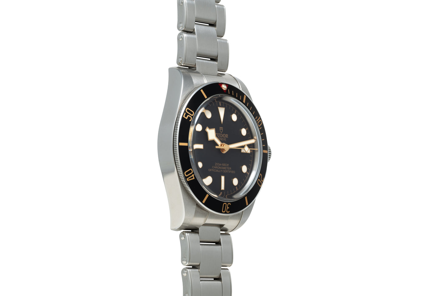 Tudor Black Bay 58