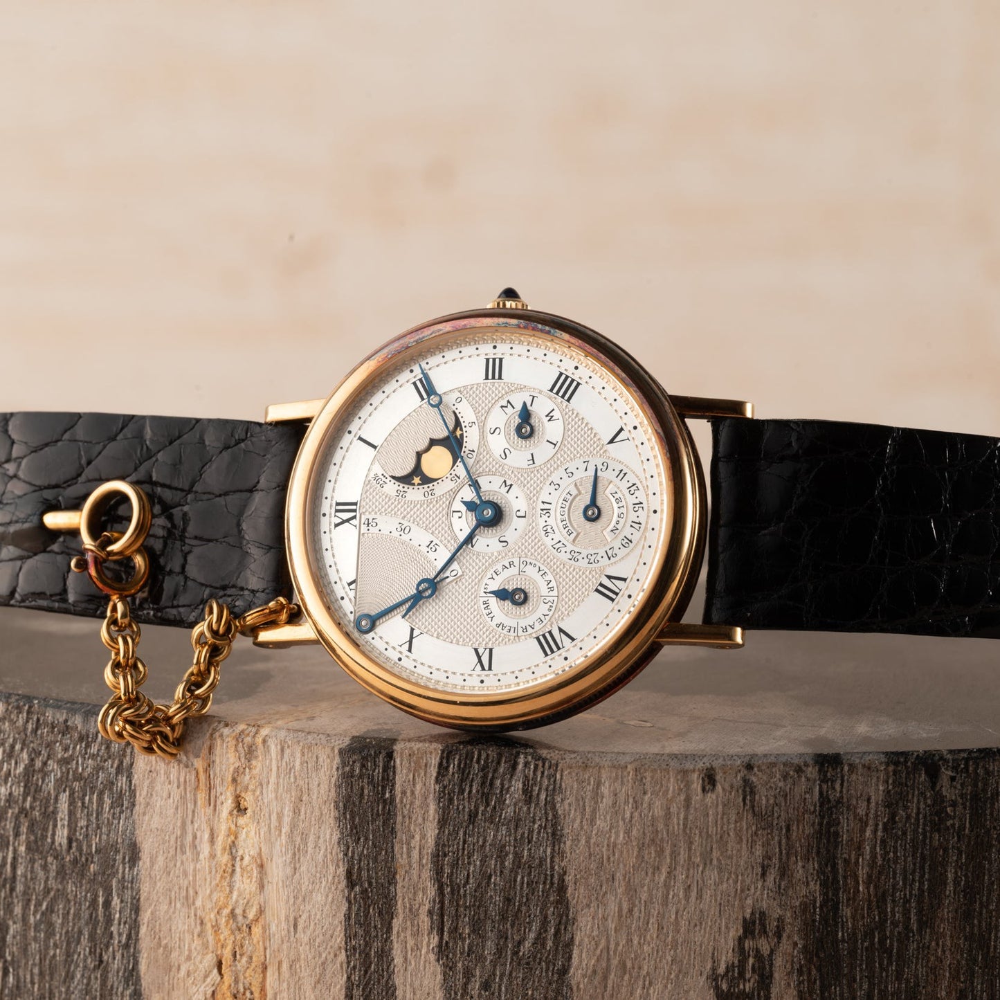 Breguet Classique Perpetual Calender