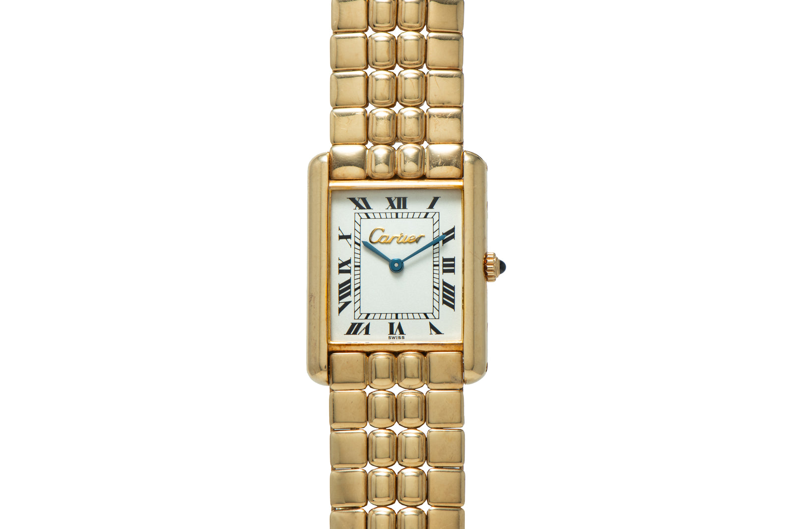 Cartier Tank Louis