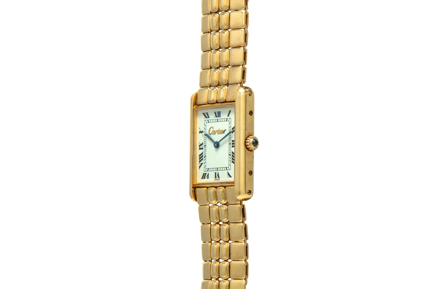 Cartier Tank Louis