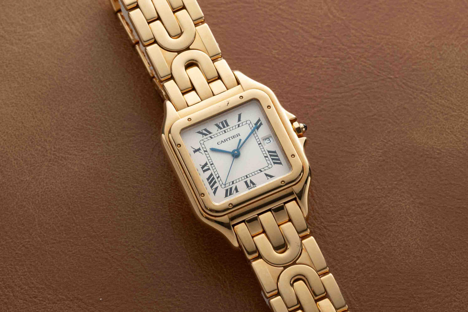 Cartier Panthère