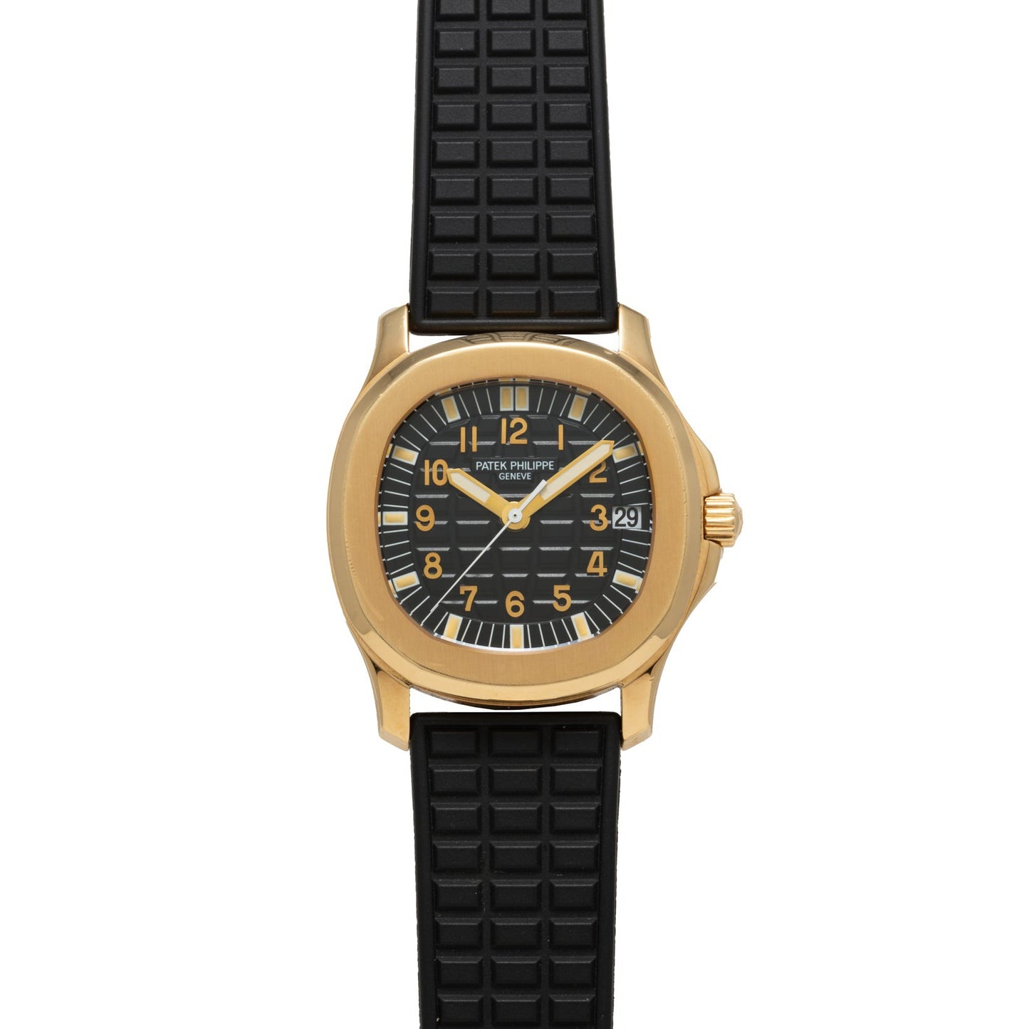 Patek Philippe Aquanaut