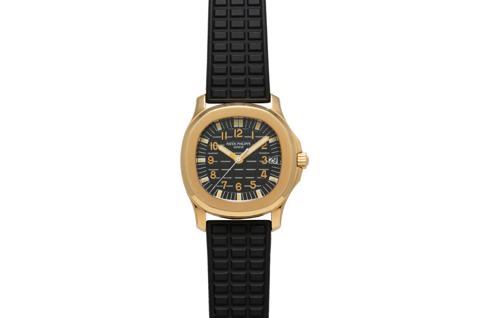 Patek Philippe Aquanaut