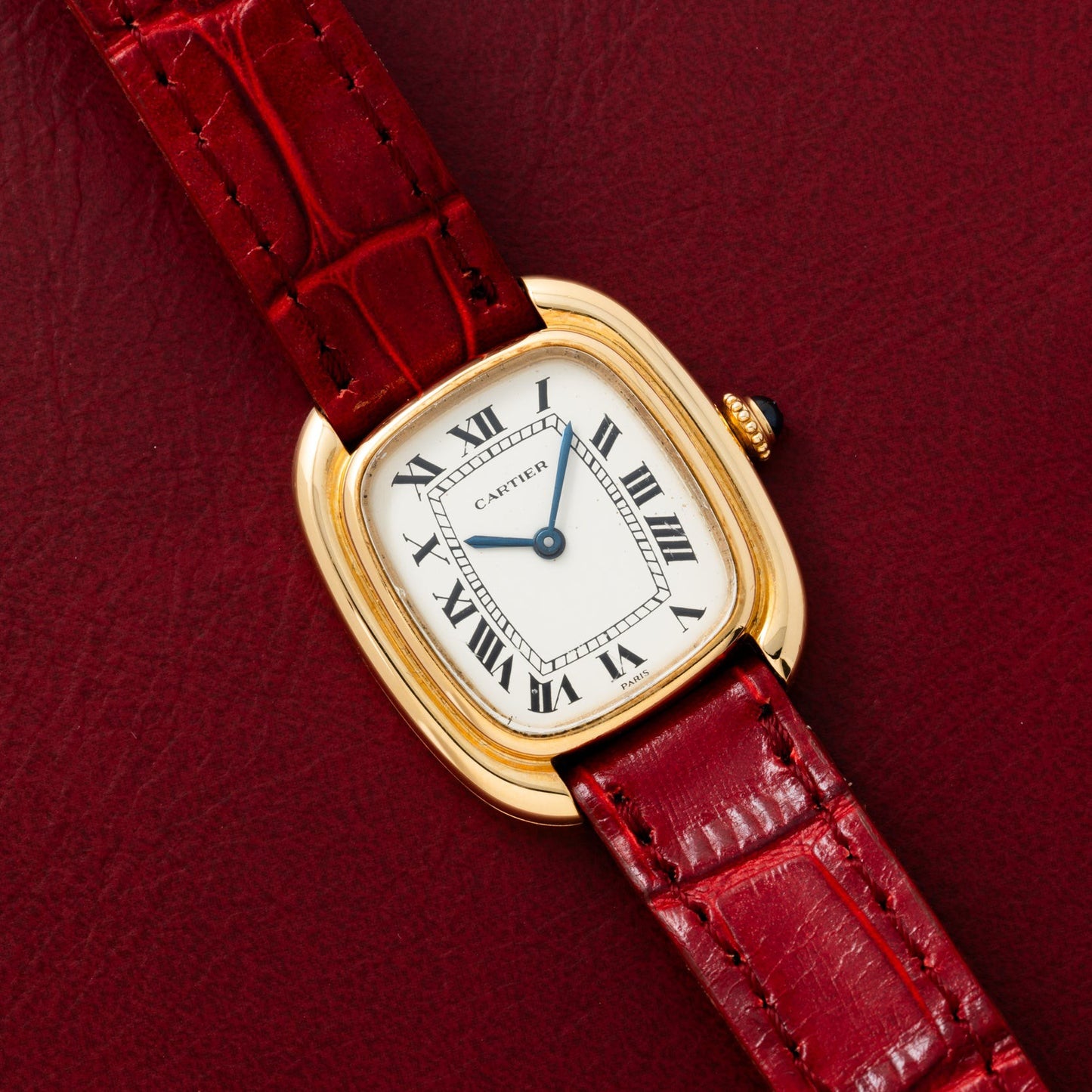 Cartier Gondole Ladies