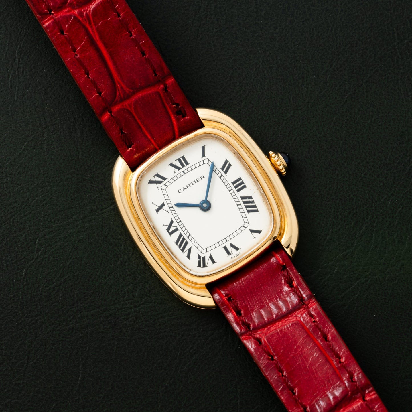 Cartier Gondole Ladies