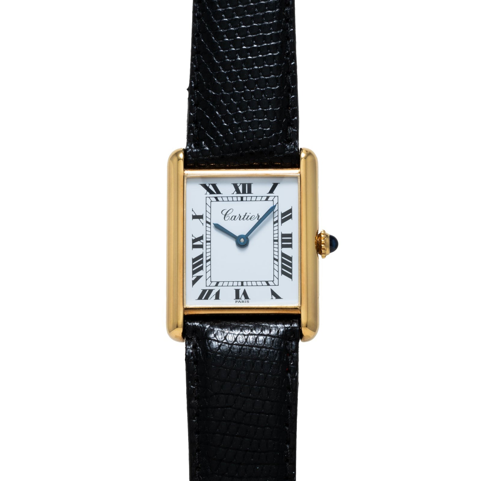 Cartier Tank Louis