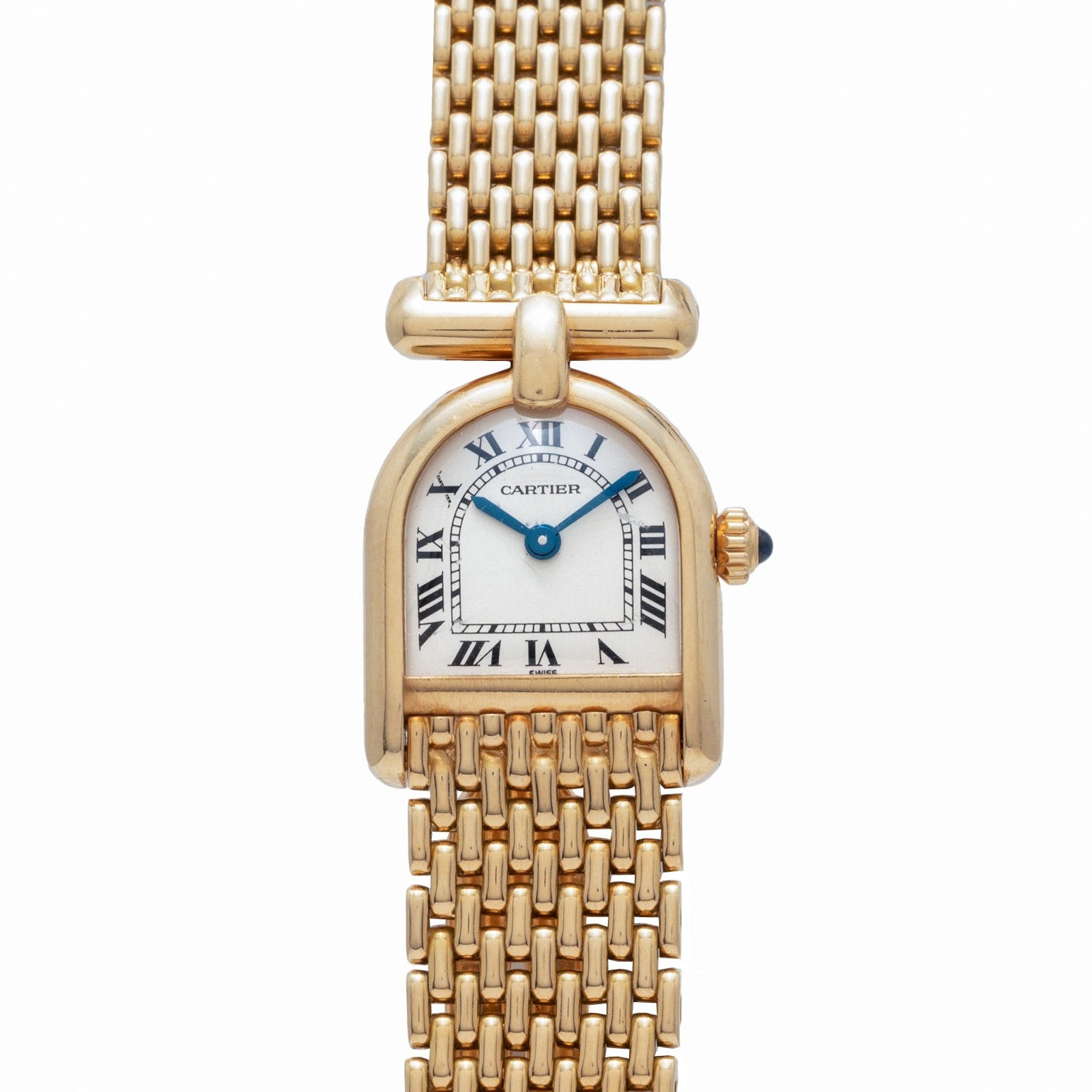 Cartier Calandre