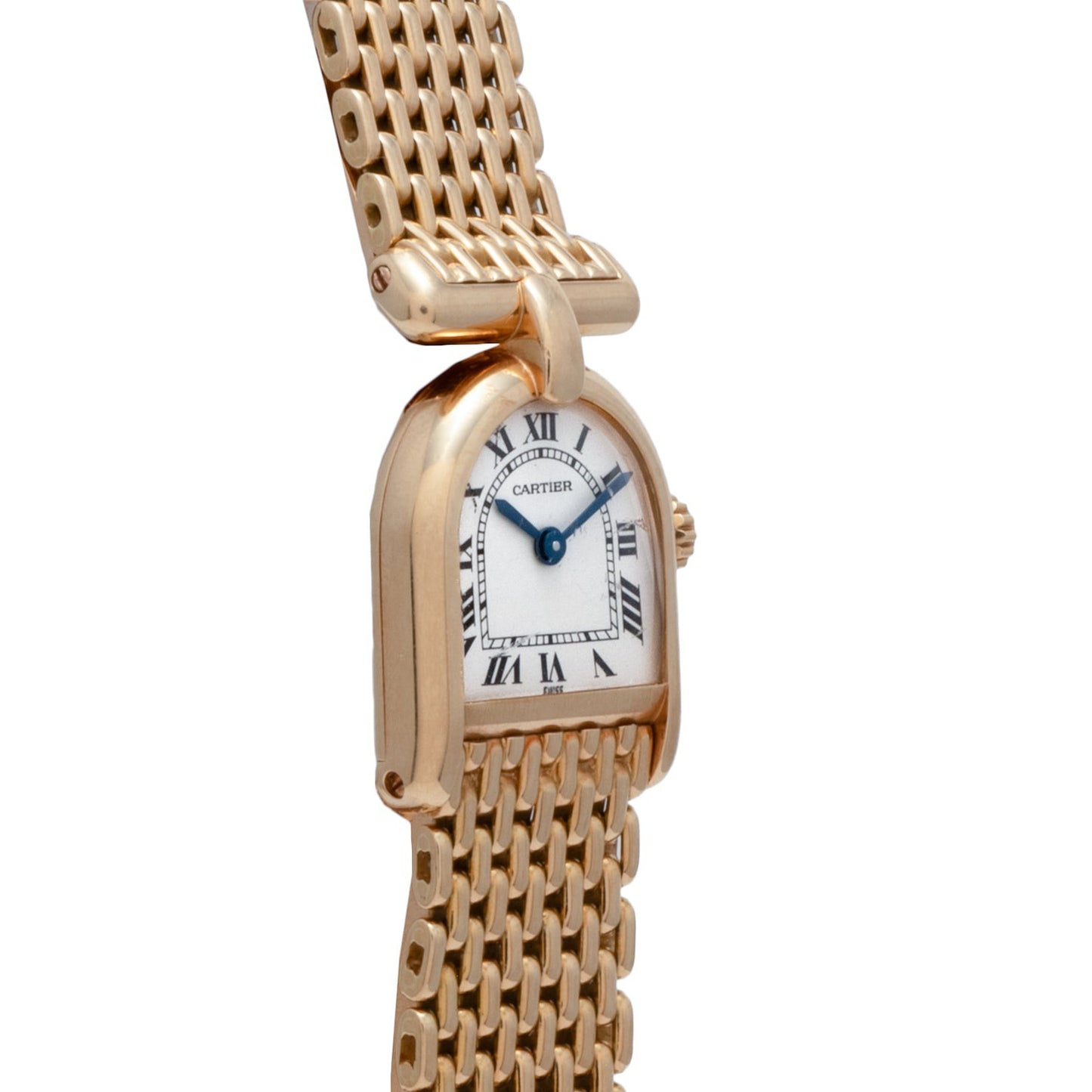 Cartier Calandre