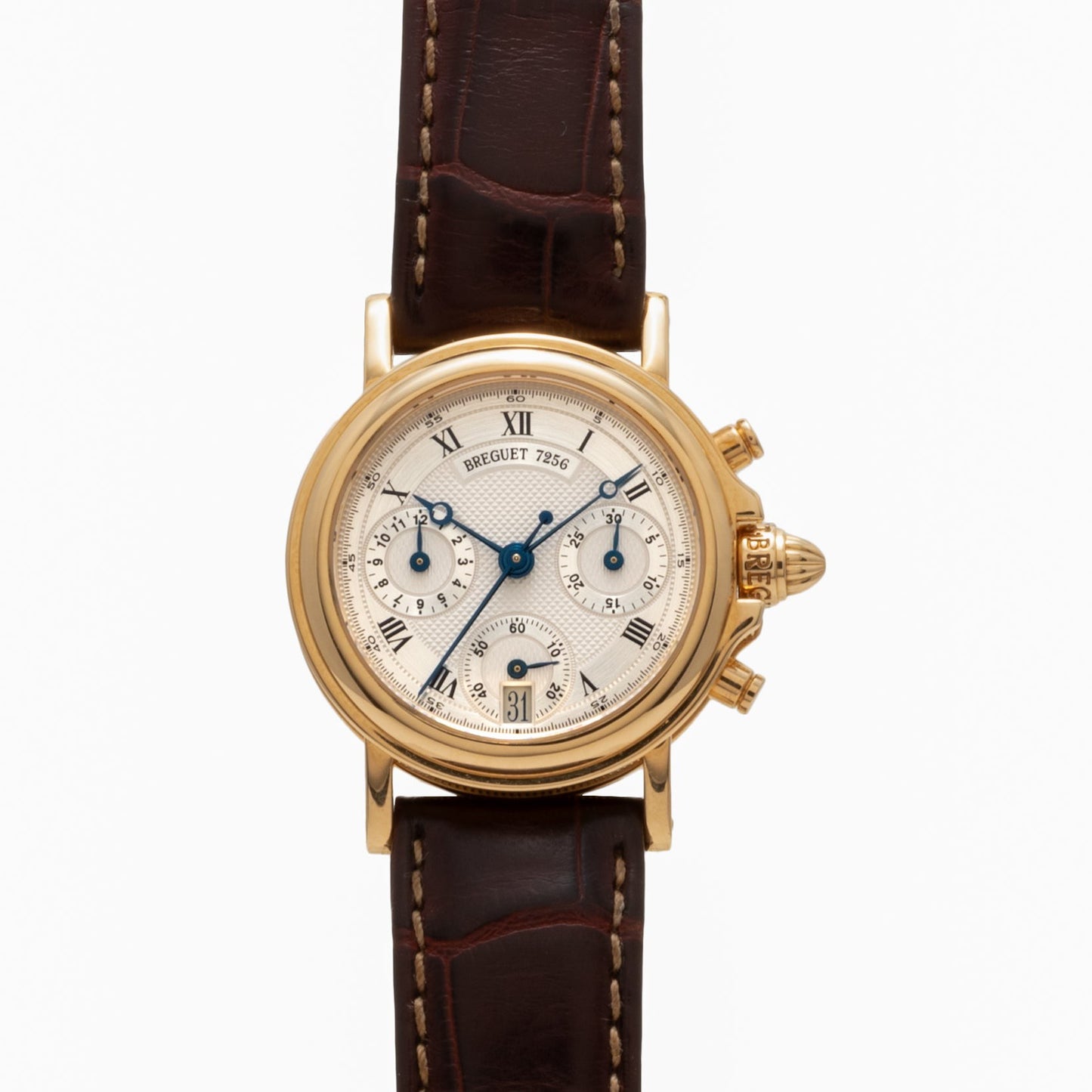 Breguet Marine Chronograph