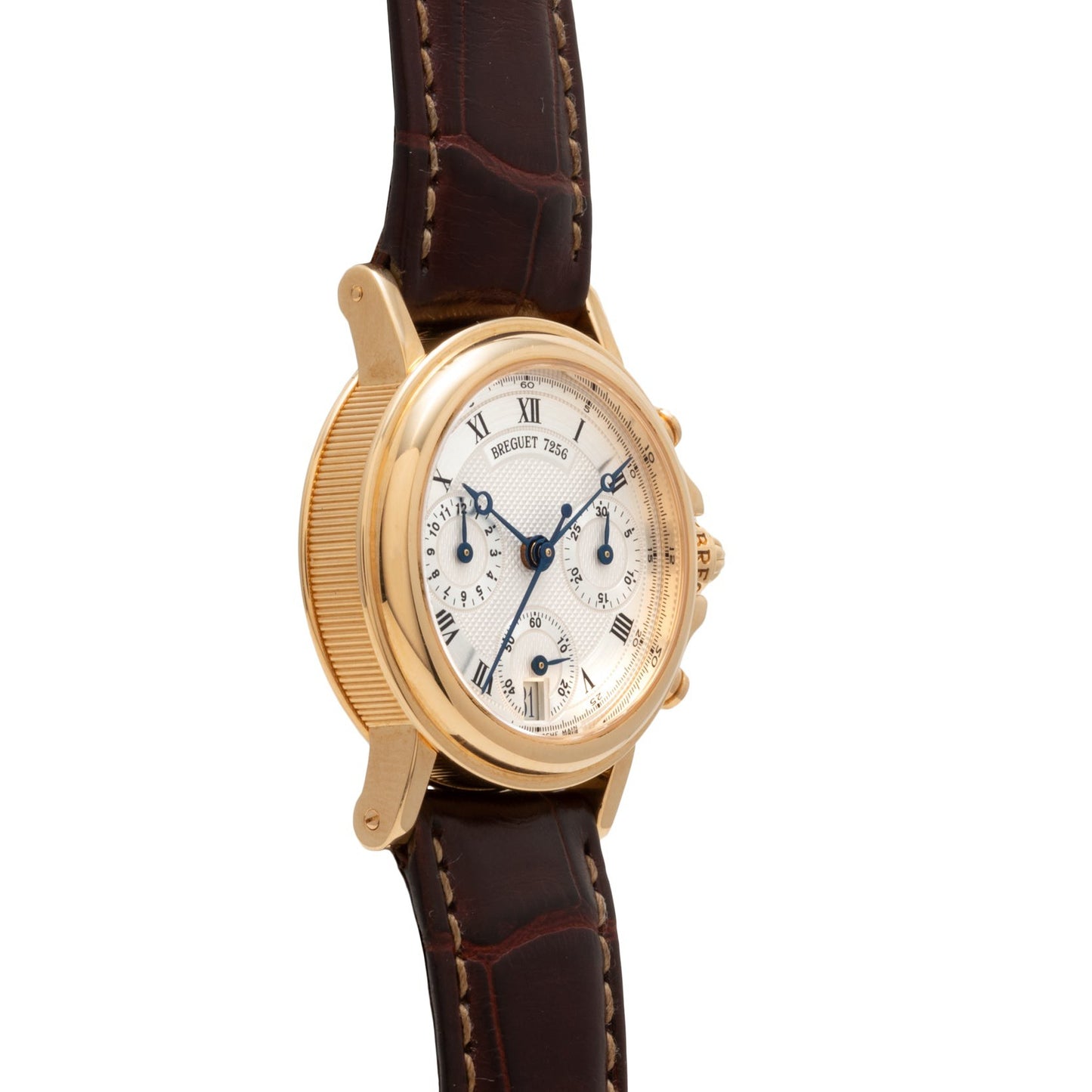 Breguet Marine Chronograph