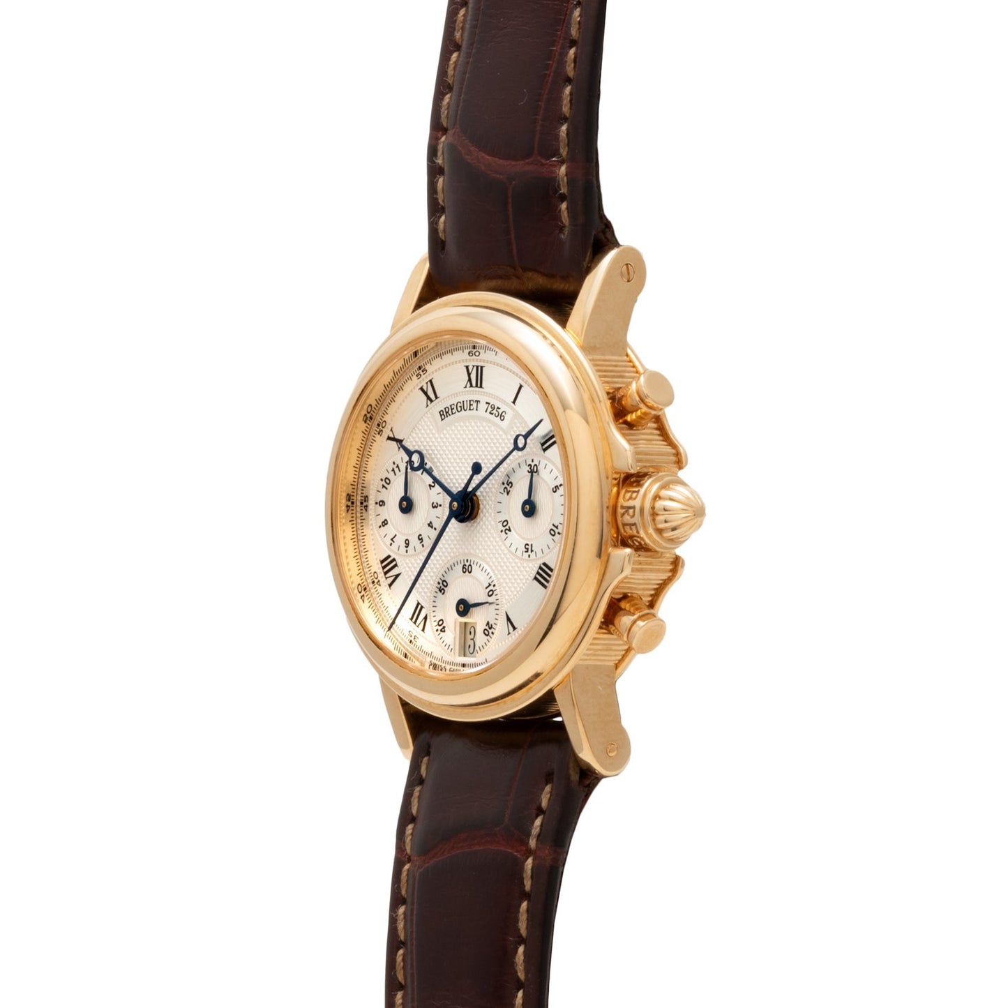 Breguet Marine Chronograph