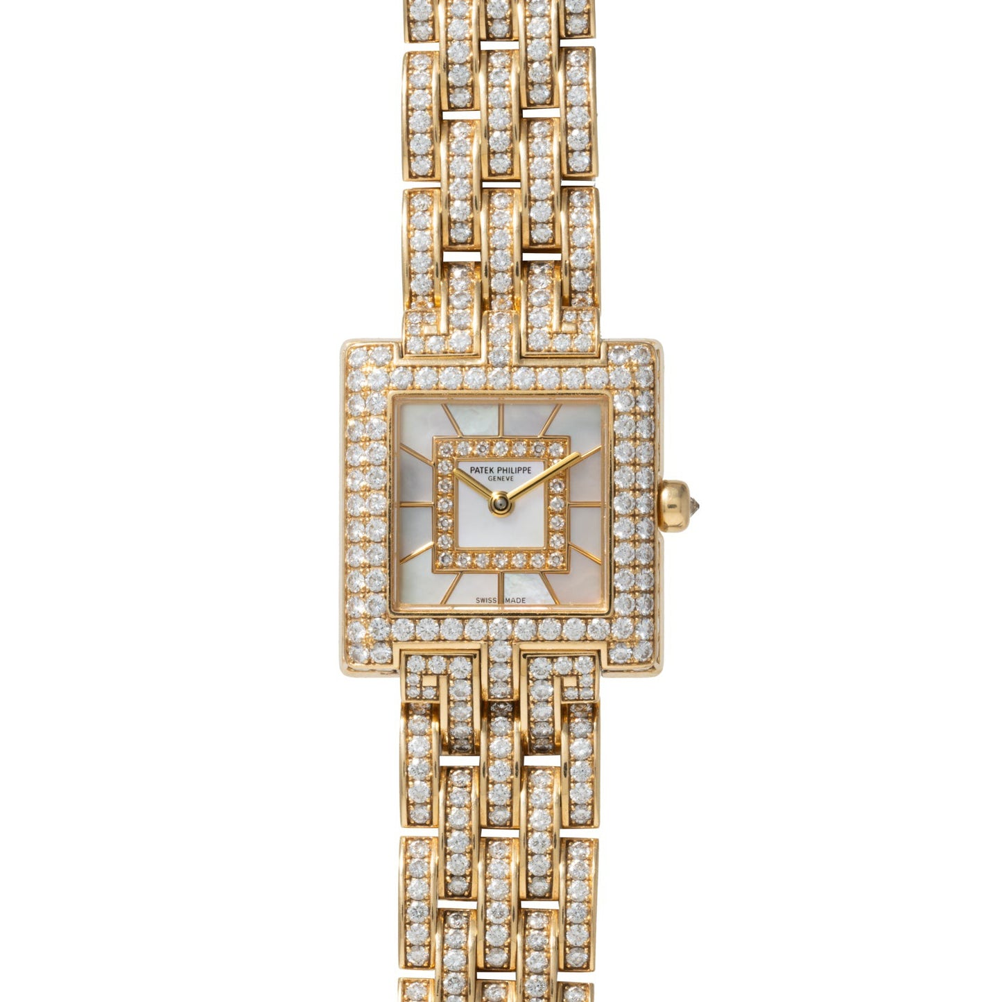 Patek Philippe Gondolo