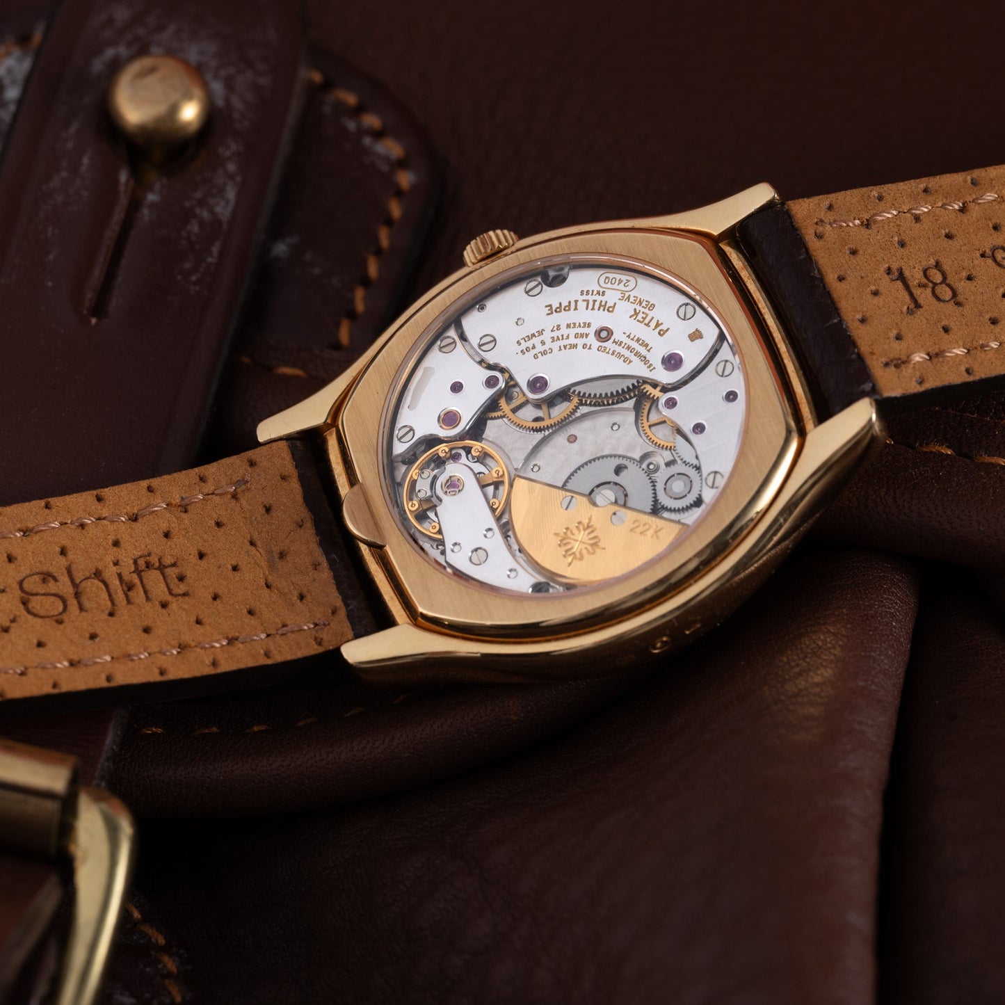 Patek Philippe Perpetual Calendar