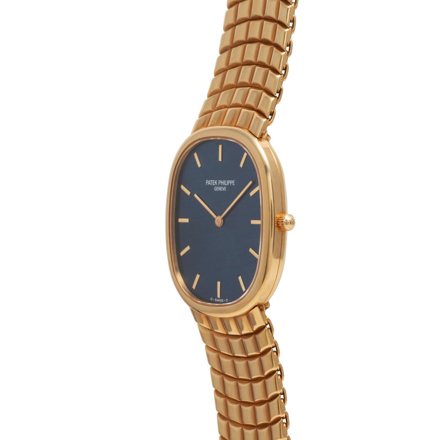 Patek Philippe Ellipse