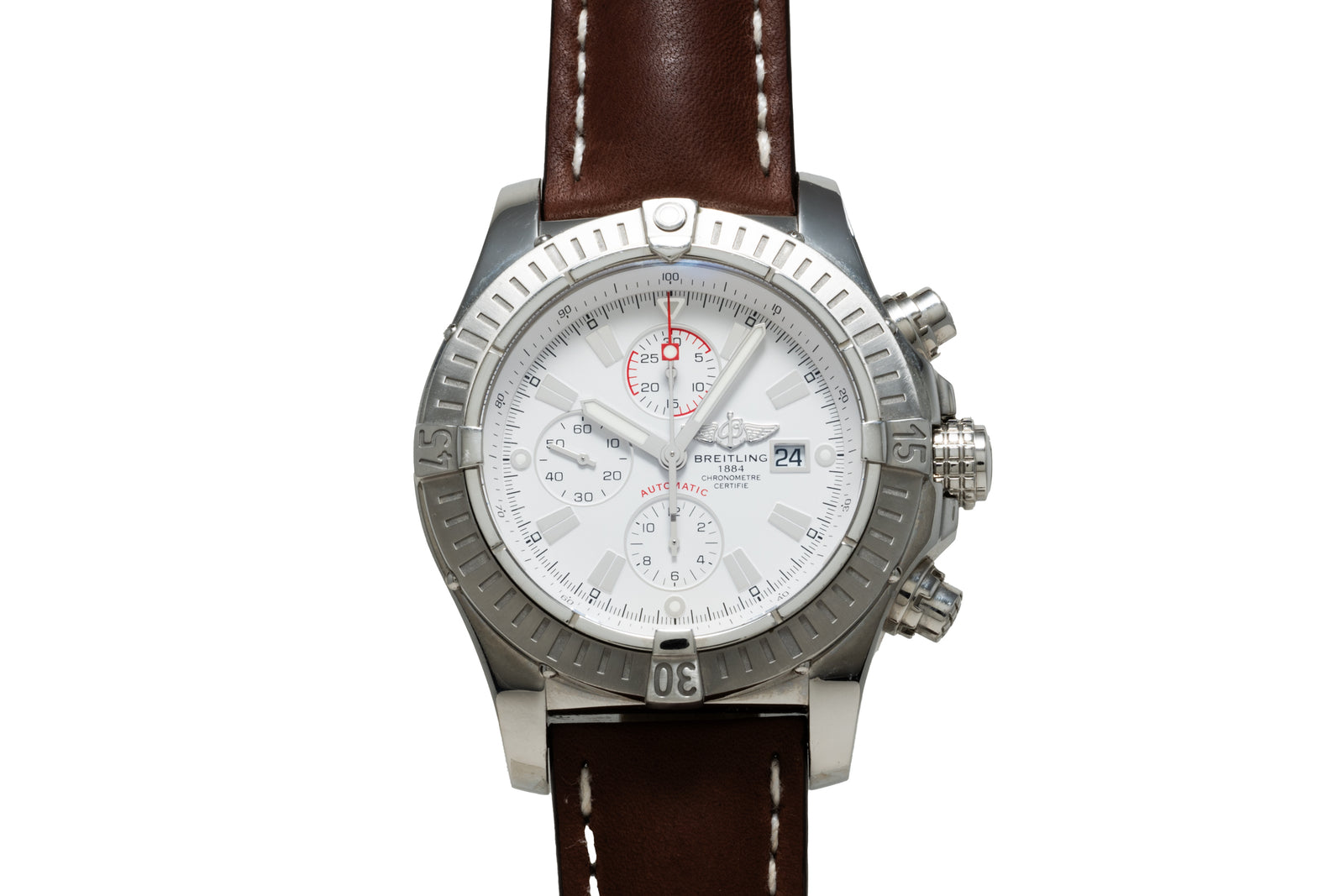 Breitling Avenger Chronograph