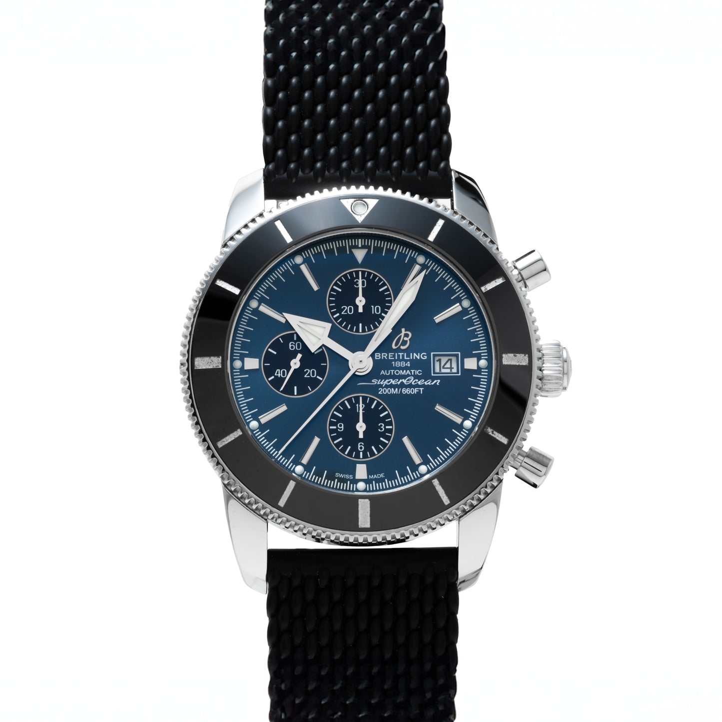 Breitling SuperOcean B01 Chronograph 44