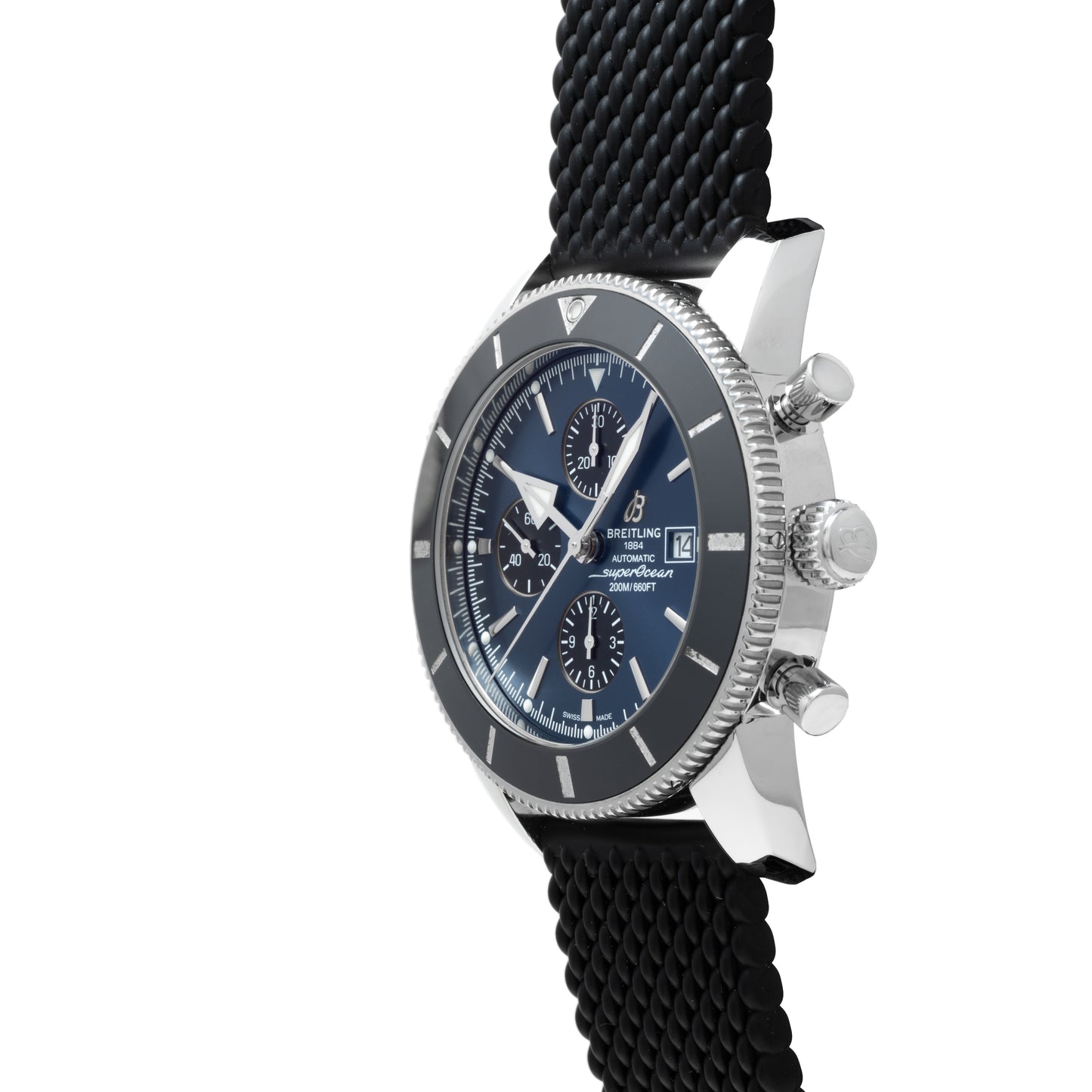 Breitling SuperOcean B01 Chronograph 44